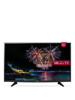Lg 49Lj515V 49 Inch, Full Hd, Freeview Hd, Led Tv